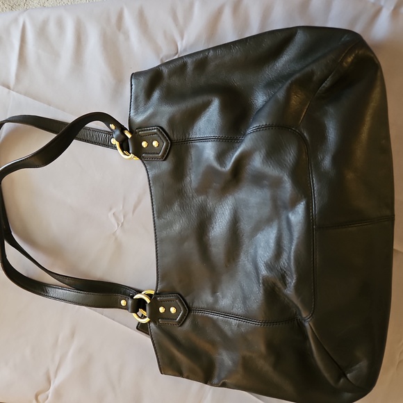 Coach Bag Black - Picture 5 of 5